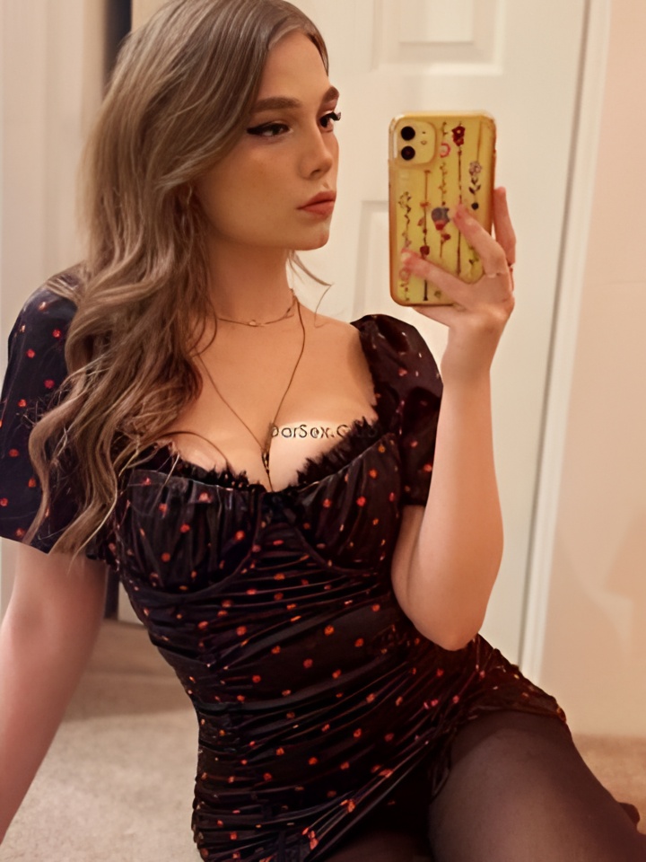 Индивидуалка Алиса, доступна для личного знакомства от 1500 руб