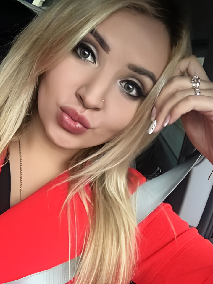 Индивидуалка Елизавета, доступна для личного знакомства от 4000 руб