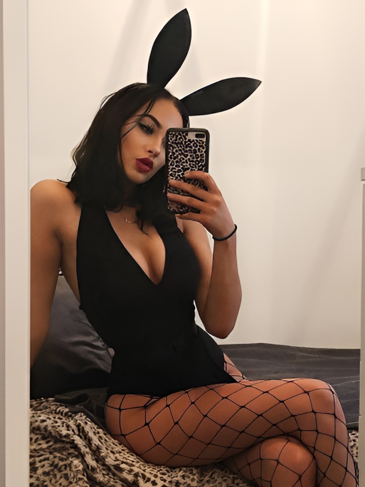 Эсмеральда привлекальеная девушка из Тында цена от 2000 руб