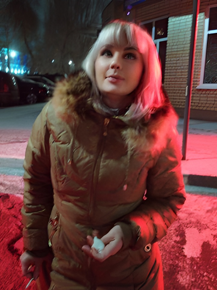 Индивидуалка Людмила, доступна для личного знакомства от 10000 руб