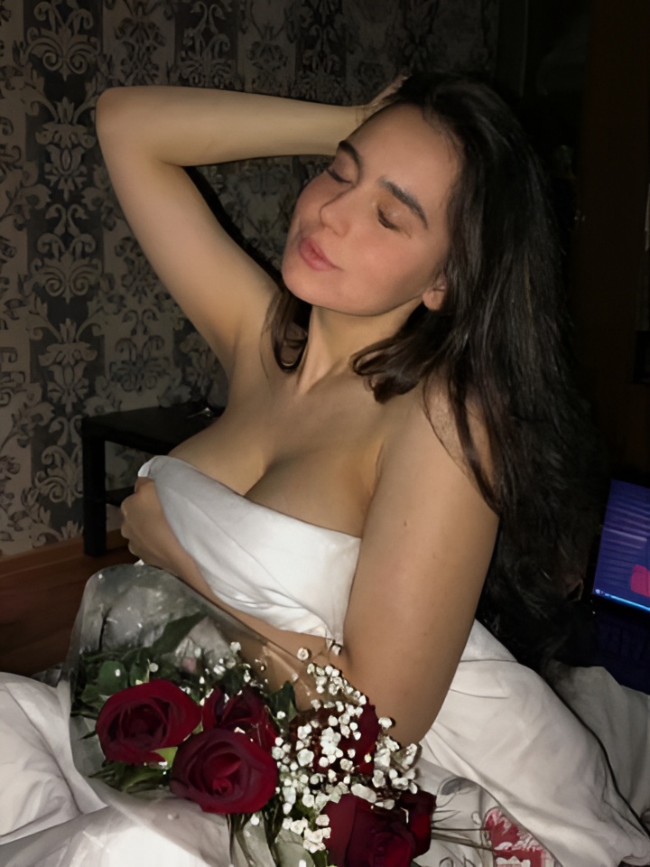 Мира привлекальеная девушка из Тында цена от 10000 руб