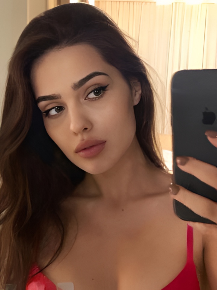 Индивидуалка Олеся, доступна для личного знакомства от 10000 руб