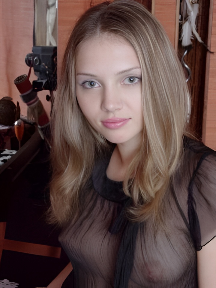 Индивидуалка Серафима, доступна для личного знакомства от 5000 руб