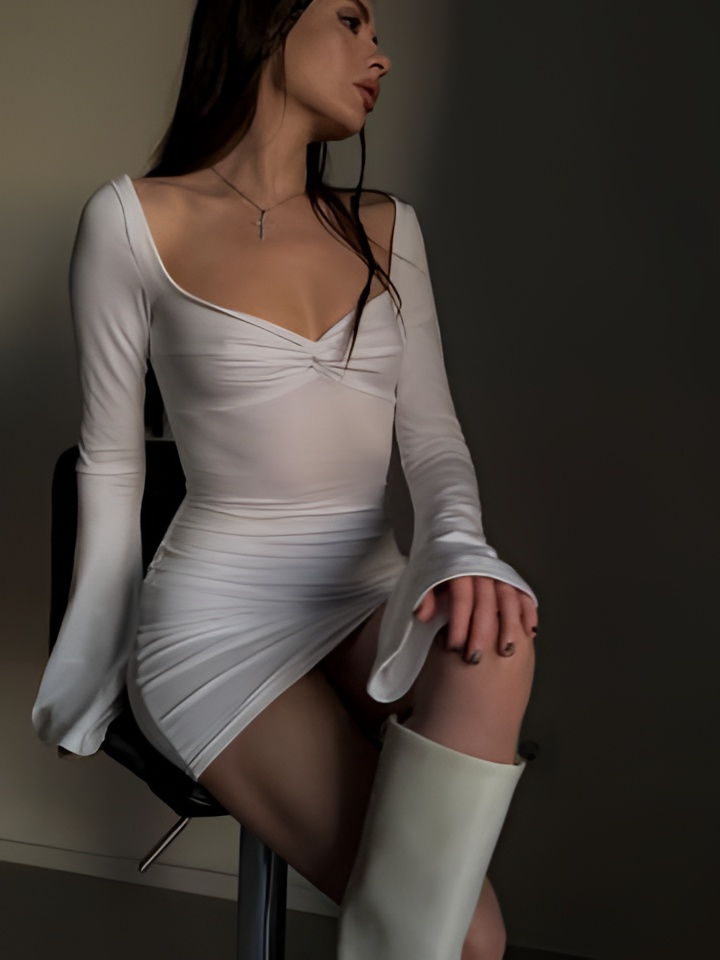 Ульяна привлекальеная девушка из Тында цена от 10000 руб