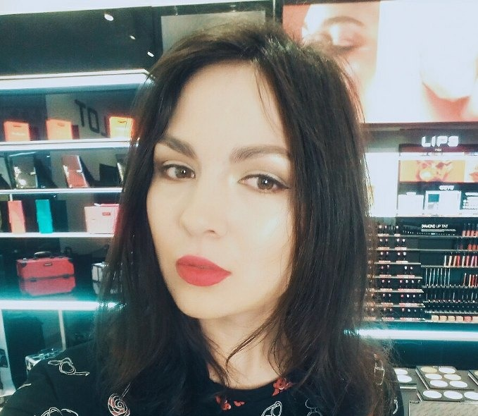 Изабелла привлекальеная девушка из Тында цена от 3000 руб