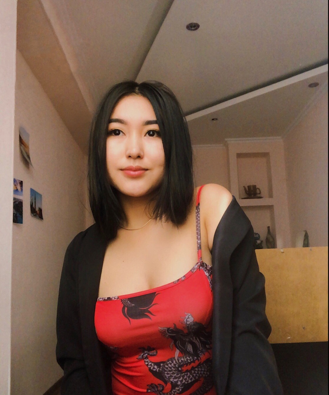 Неля привлекальеная девушка из Тында цена от 3000 руб