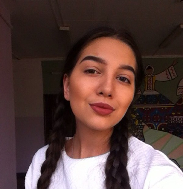 Рита привлекальеная девушка из Тында цена от 3500 руб