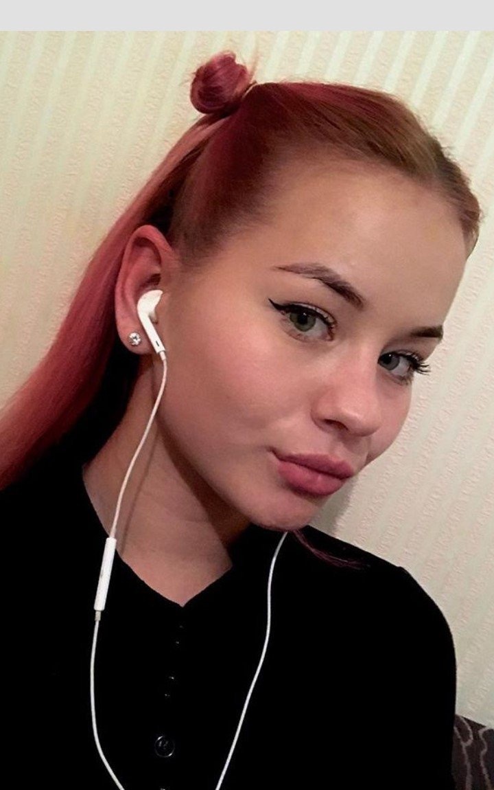 Катя привлекальеная девушка из Тында цена от 3500 руб