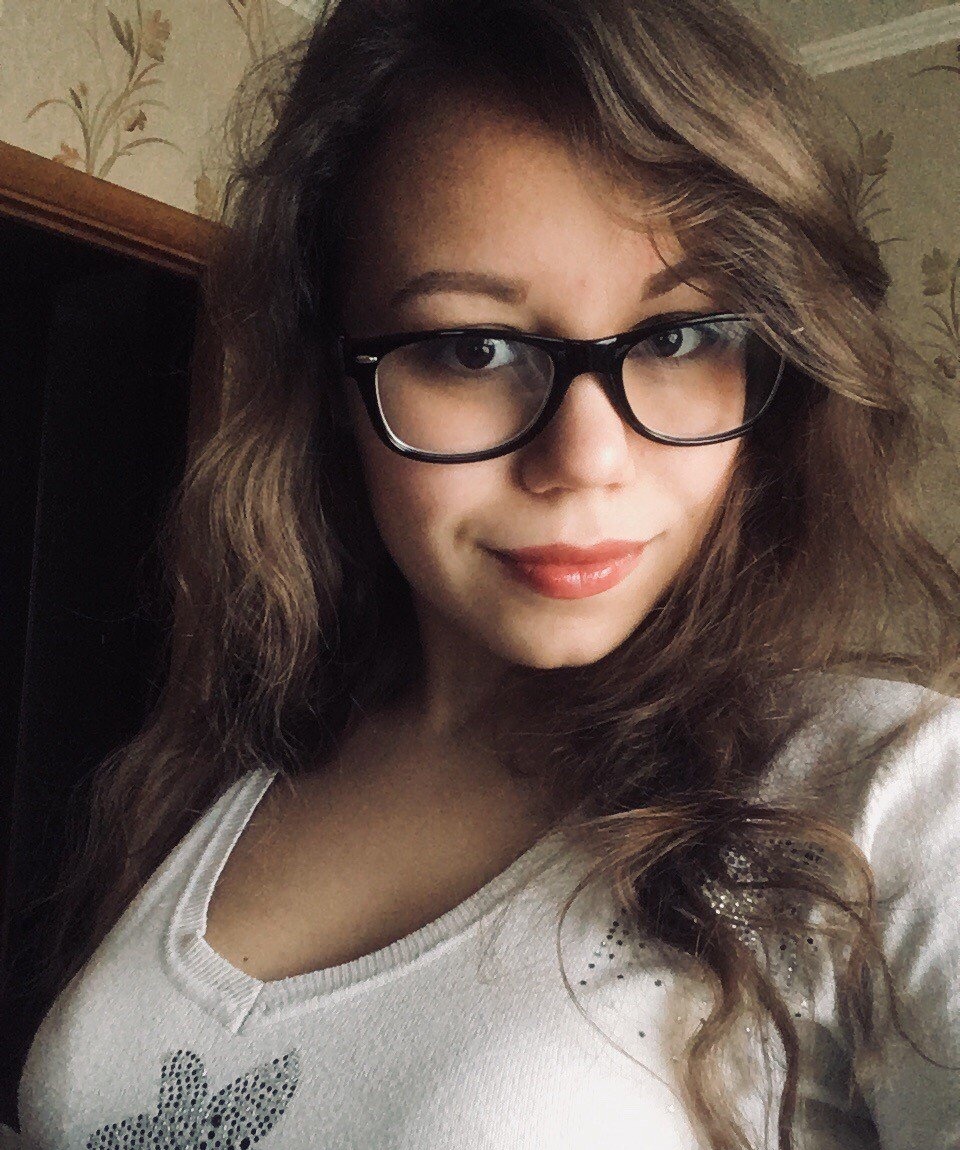 Индивидуалка Млада, доступна для личного знакомства от 3000 руб