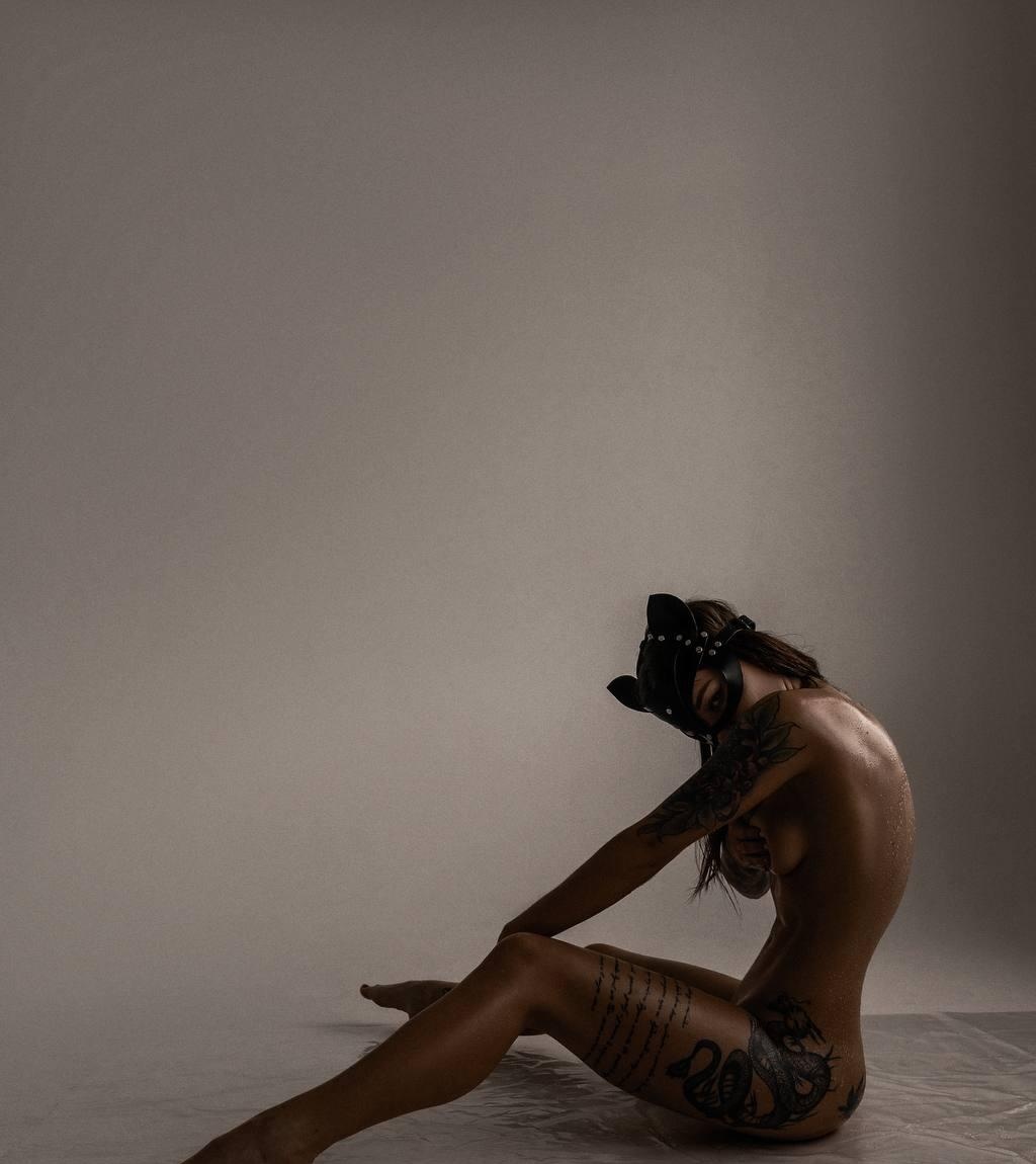 Владлена привлекальеная девушка из Тында цена от 4000 руб