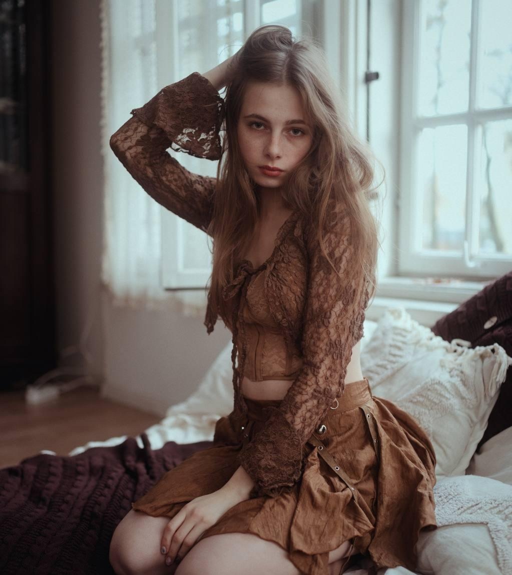 Лана привлекальеная девушка из Тында цена от 6000 руб