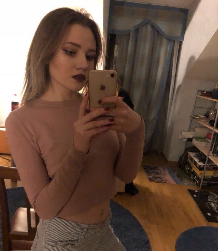 Индивидуалка Раиса, доступна для личного знакомства от 3000 руб