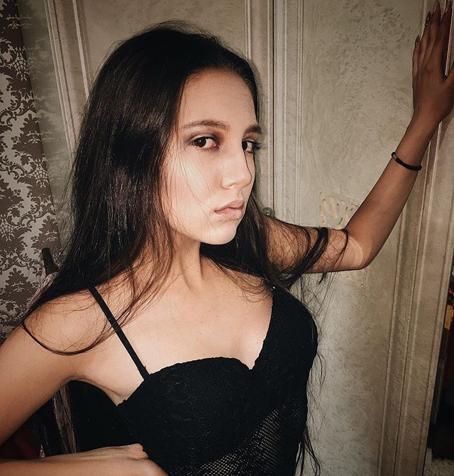 Индивидуалка Рита, доступна для личного знакомства от 3500 руб