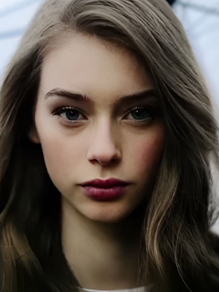 Индивидуалка Света, доступна для личного знакомства от 4000 руб