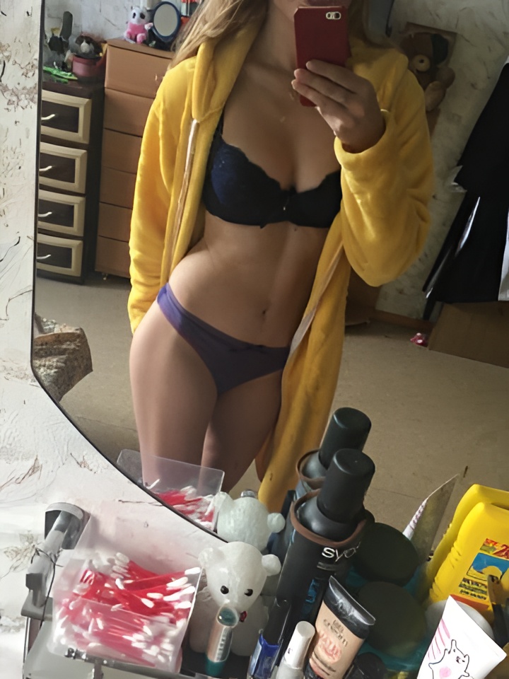 Индивидуалка Викуля, доступна для личного знакомства от 4000 руб