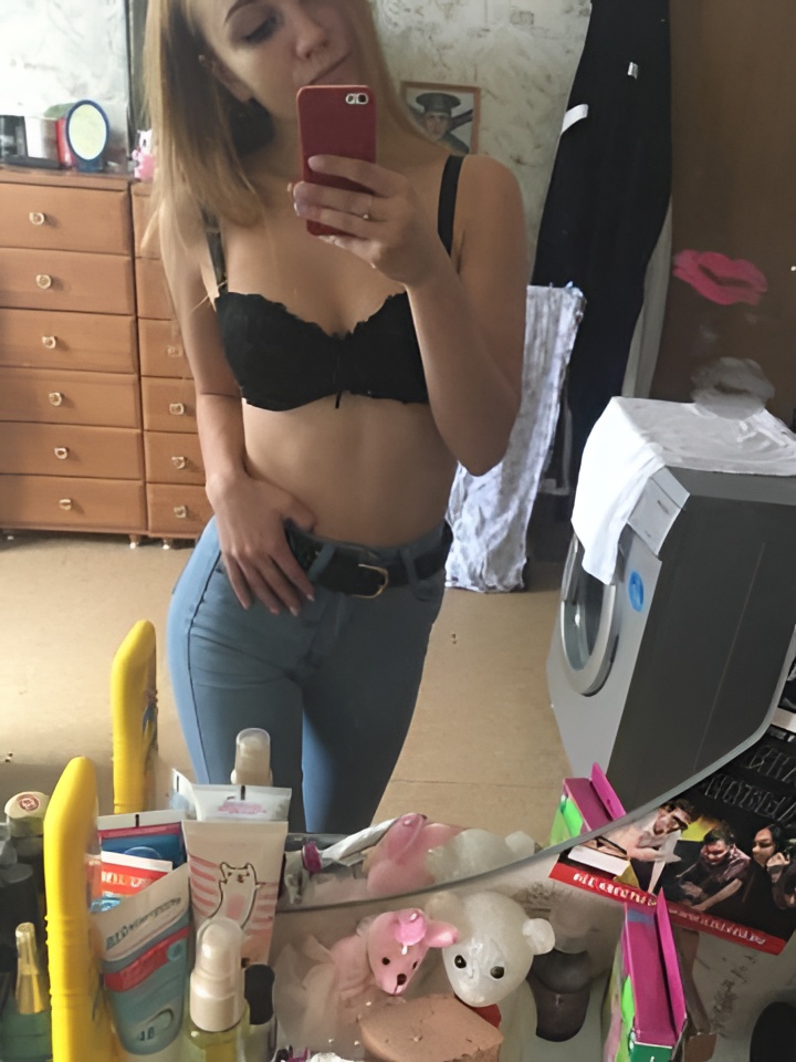 Индивидуалка Викуля, доступна для личного знакомства от 4000 руб