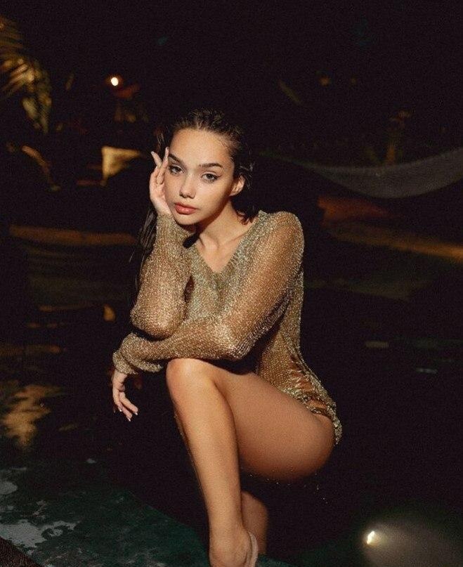 Индивидуалка Лика, доступна для личного знакомства от 4000 руб