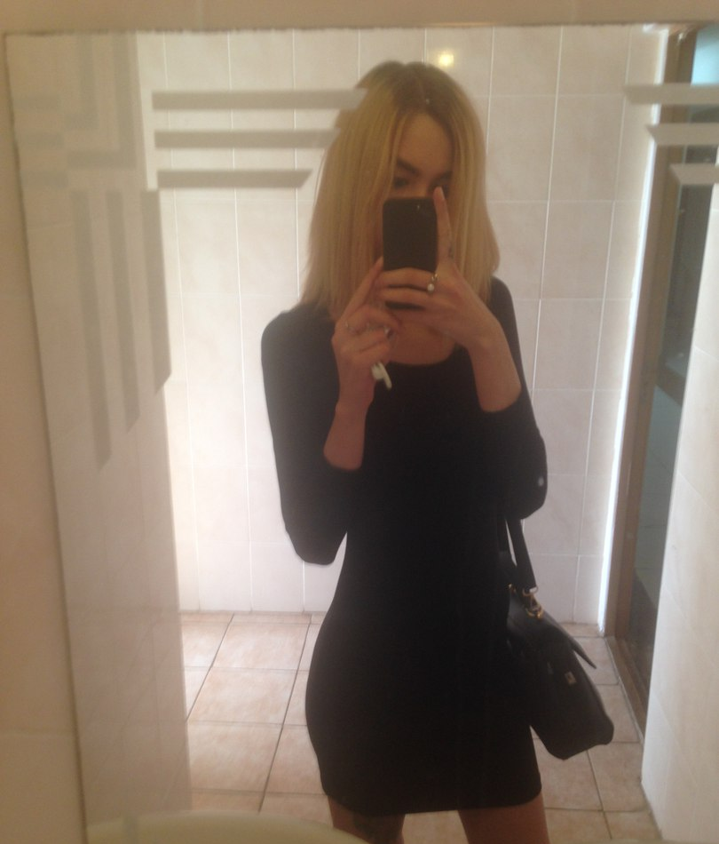 Индивидуалка Лия, доступна для личного знакомства от 3500 руб