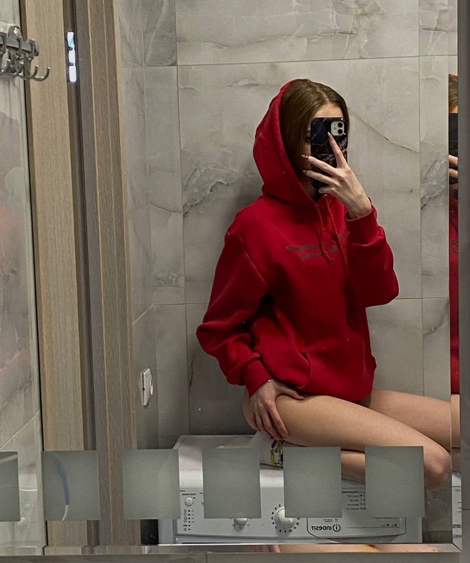 Индивидуалка Надя, доступна для личного знакомства от 3000 руб