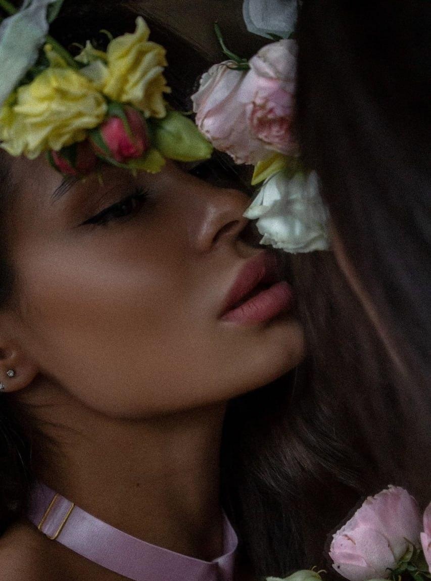 Индивидуалка Олечка, доступна для личного знакомства от 9000 руб