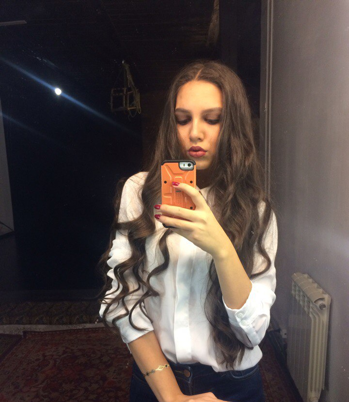 Индивидуалка Рита, доступна для личного знакомства от 3500 руб