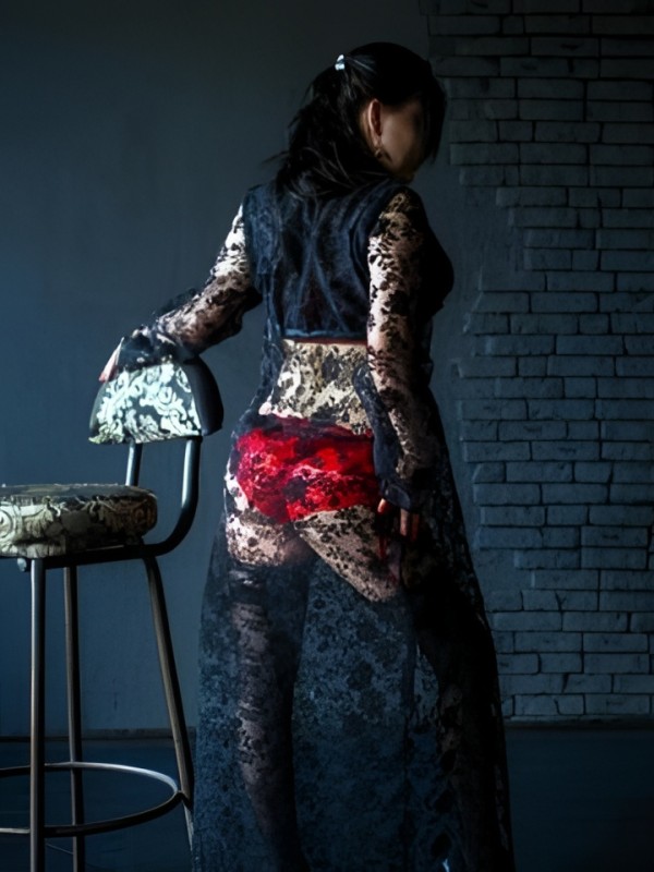 Борислава привлекательная девушка из Тында цена от 10000 руб