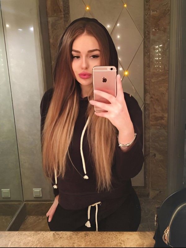 Лика привлекательная девушка из Тында цена от 1500 руб