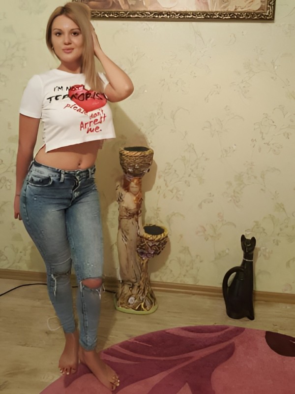 Лорен фото 3