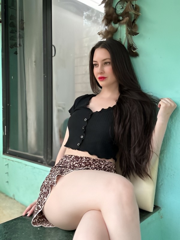 Веста привлекательная девушка из Тында цена от 10000 руб