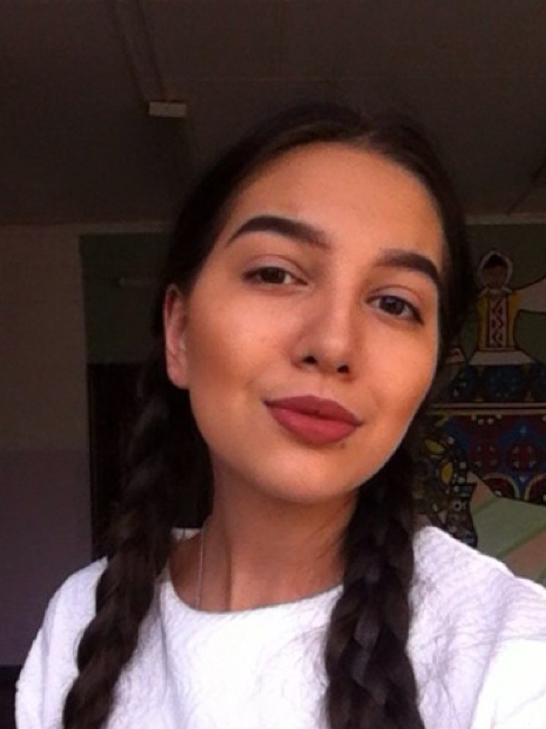 Рита привлекательная девушка из Тында цена от 3500 руб