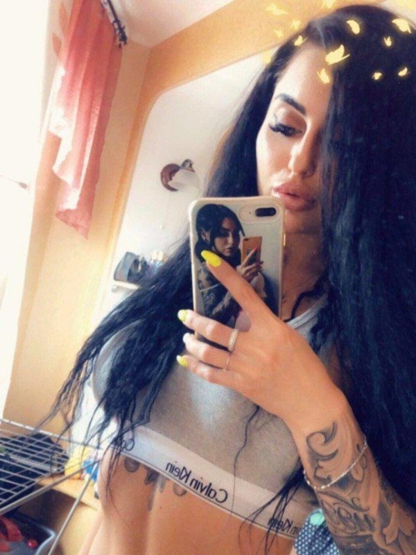 Екатерина привлекательная девушка из Тында цена от 2000 руб