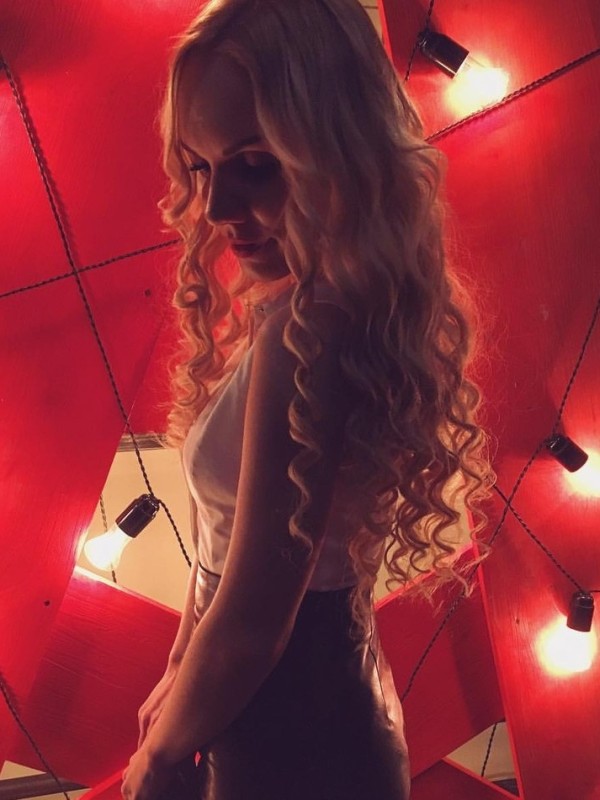 Варвара привлекательная девушка из Тында цена от 3000 руб