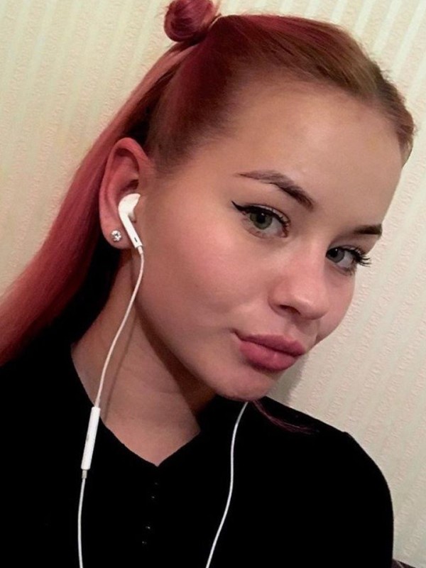 Катя привлекательная девушка из Тында цена от 3500 руб