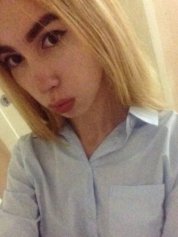 Лия привлекательная девушка из Тында цена от 3500 руб