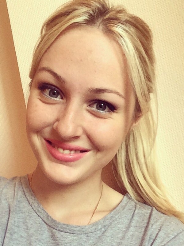 Маргоша привлекательная девушка из Тында цена от 3500 руб