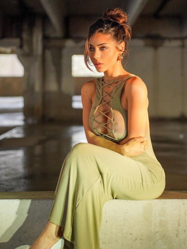 Настюша фото 2