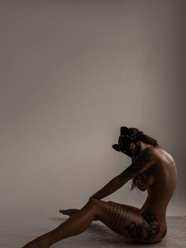 Владлена привлекательная девушка из Тында цена от 4000 руб