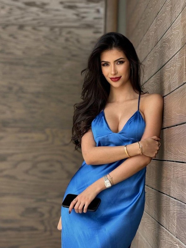 Настюха привлекательная девушка из Тында цена от 4000 руб