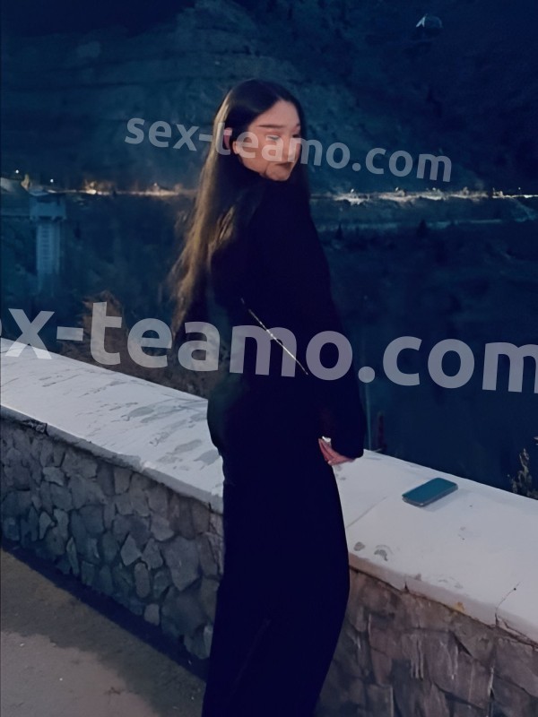 Белла из Тында